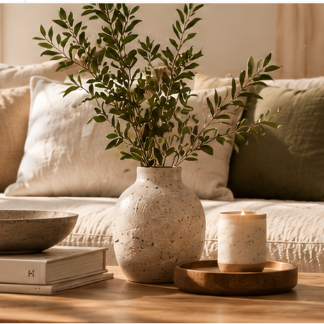 The Wellness Edit