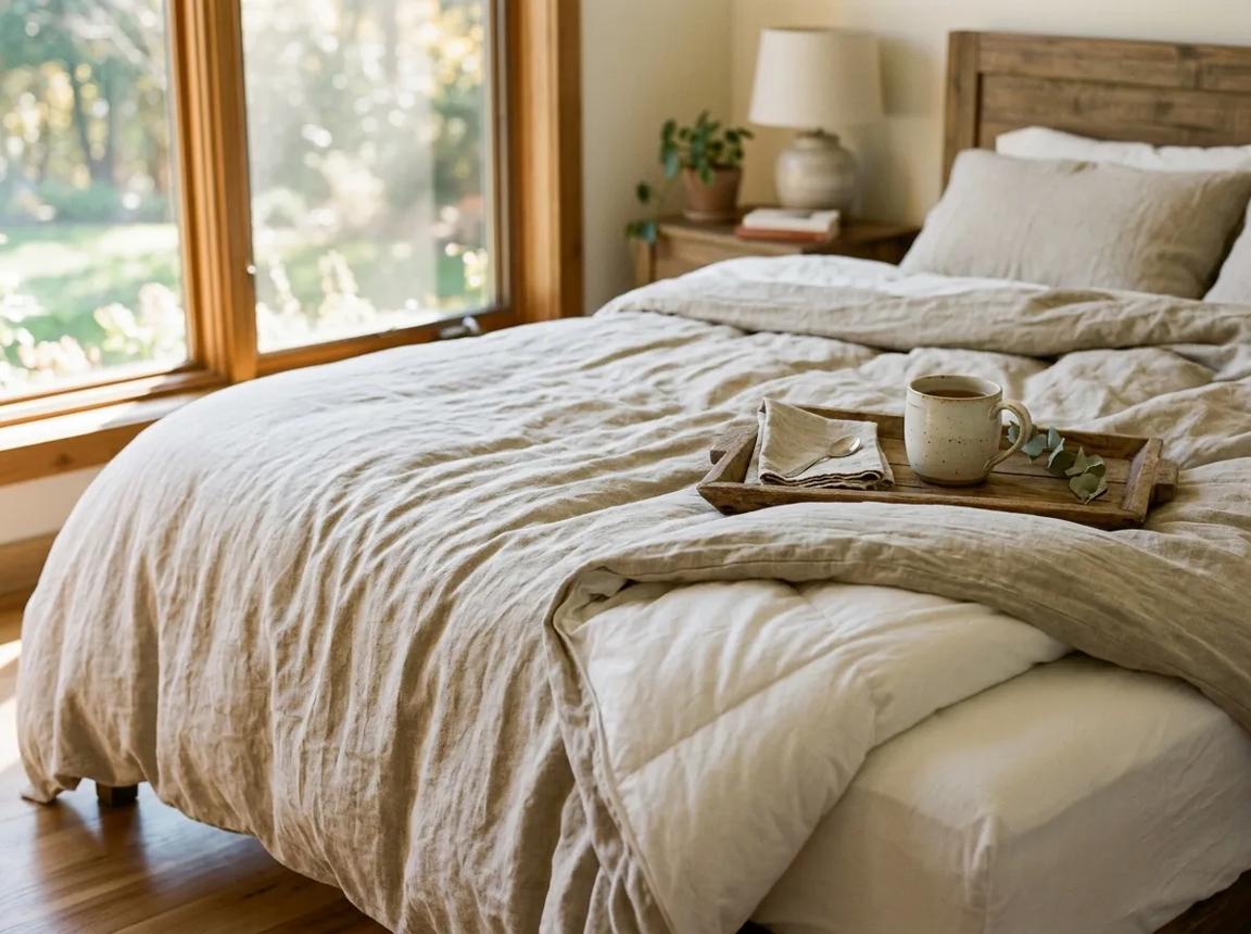 Bedroom refresh